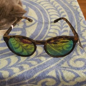 Joe Boxer Sunglasses